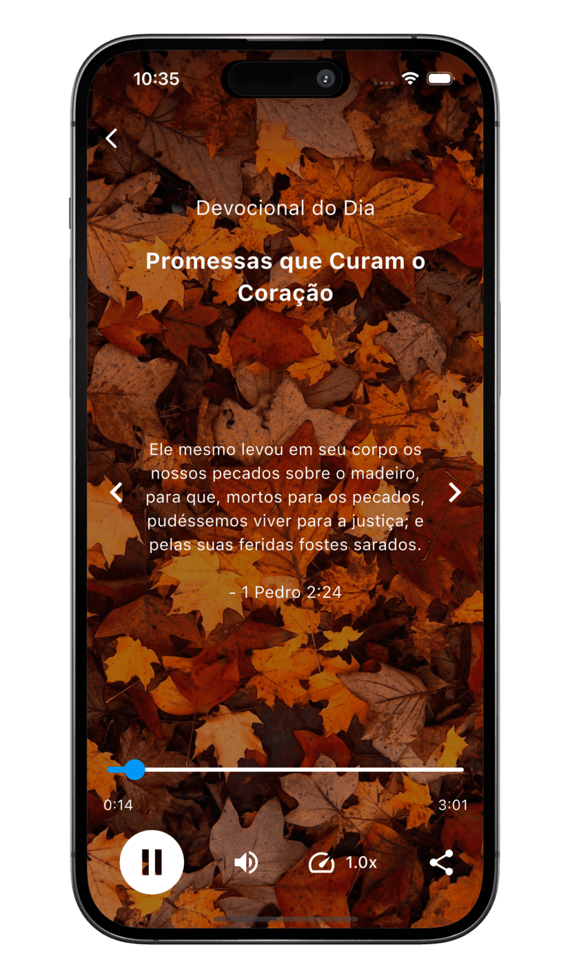 Devocional prático